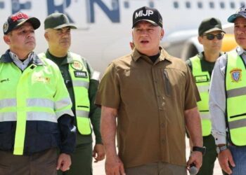 251 migrantes venezolanos retornan a través del Plan Vuelta a la Patria desde EEUU