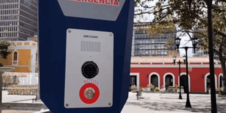 Alcaldía de Caracas aspira instalar paradas inteligentes es más de 22 parroquias