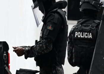 Masacre en billar de Ecuador deja al manos nueve heridos