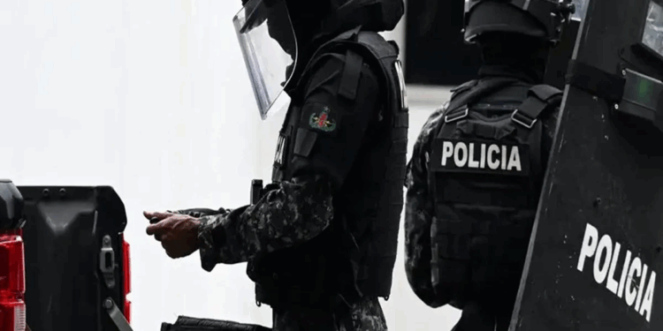 Masacre en billar de Ecuador deja al manos nueve heridos