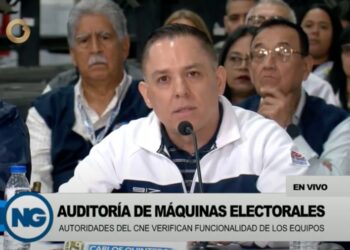 Plan República desplegará 379.989 funcionarios de cara a los comicios municipales del próximo 27 de julio