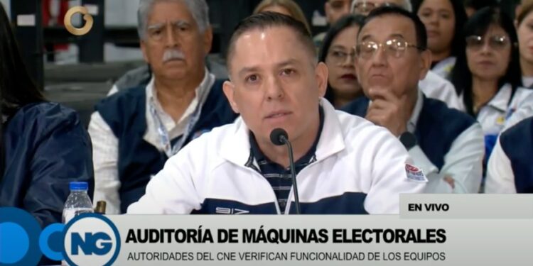 Plan República desplegará 379.989 funcionarios de cara a los comicios municipales del próximo 27 de julio