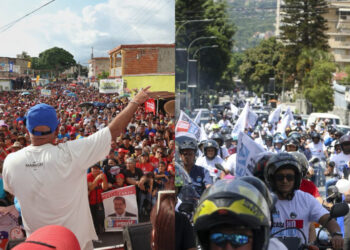 Este jueves concluye la campaña rumbo a las elecciones municipales del 27 de julio