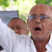 Jorge Rodríguez compara a Bukele con Netanyahu y Hitler por «trato a migrantes» venezolanos