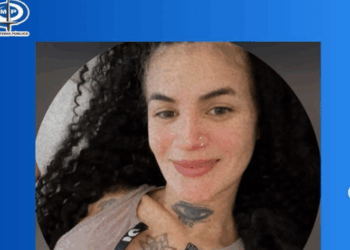 Tiktoker «La hija de Dios» será imputada por incitación al odio en contra de las autoridades venezolanas