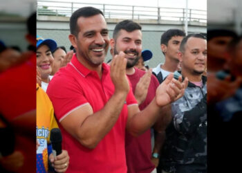 José Alejandro Terán: «Votar es apostarle a la paz»