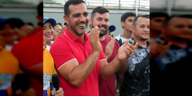 José Alejandro Terán: «Votar es apostarle a la paz»