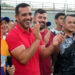 José Alejandro Terán: «Votar es apostarle a la paz»