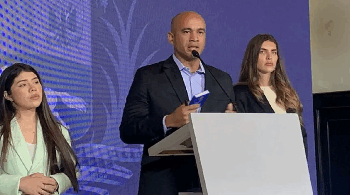 Héctor Rodríguez dice que esta elección cierra un ciclo de «dificultades»