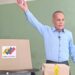 Manuel Rosales: «Aquí no hay otro camino que negociar, buscar el voto»
