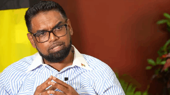 Guyana dice no tener «información directa» de posible «interferencia de Venezuela» en sus comicios