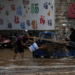 Al menos 30 muertos en Pekín tras lluvias e inundaciones históricas que azotan el norte de China