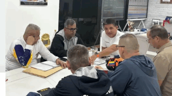 Gobierno activa plan de atención integral ante emergencias por lluvias en Los Andes y Los Llanos