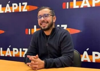 Candidato opositor a la Alcaldía de Caracas promete transformar la capital en la «ciudad educadora de América Latina»