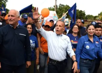 Rosales llamó a votar el 27J: «No le regalemos el Zulia al chavismo»
