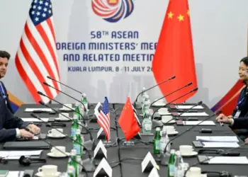 EE.UU. y China retomaron el diálogo en Malasia: «Me pareció una reunión constitutiva»
