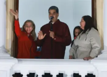 Maduro asegura que Venezuela cerró un ciclo electoral de manera «intachable e impecable”