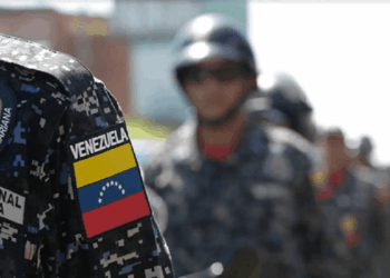 Policía Nacional Bolivariana detiene a tres personas por el presunto tráfico ilícito de armas