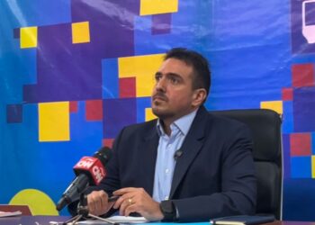 Stalin González: “Desde Un Nuevo Tiempo seguimos abogando por la liberación de los detenidos por razones políticas»