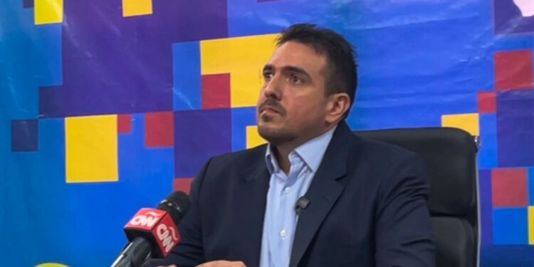 Stalin González: “Desde Un Nuevo Tiempo seguimos abogando por la liberación de los detenidos por razones políticas»