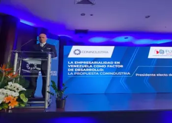 Tito López asume presidencia de Conindustria: «No romperemos la comunicación con el Gobierno»