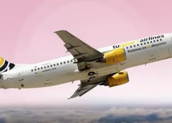 Turpial Airlines abrirá ruta Caracas-Varadero a partir del 28 de julio