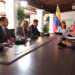 Autoridades de Venezuela y Colombia exploran nuevas alianzas en materia de hidrocarburos