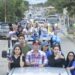 Henri Falcón arrancó su campaña electoral: “El 27 de julio comenzará la reconstrucción de Barquisimeto”