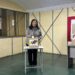 Carmen Meléndez hizo un llamado a la participación tras ejercer su derecho al voto