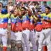 Venezuela se corona campeona del mundo en sóftbol masculino en Canadá