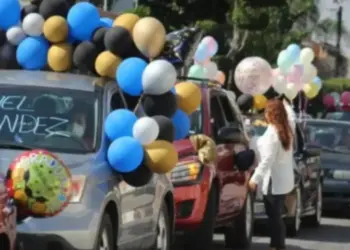 Autoridades de Caracas reiteran prohibición de caravanas estudiantiles