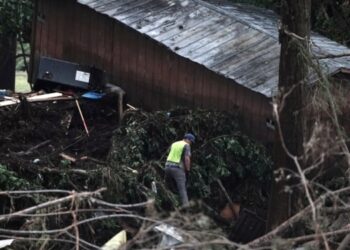 Tragedia en Texas: campamento cristiano Mystic confirma 27 muertes