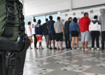 Condenan a cadena perpetua a líder de presunta célula del «Tren de Aragua» en Chile