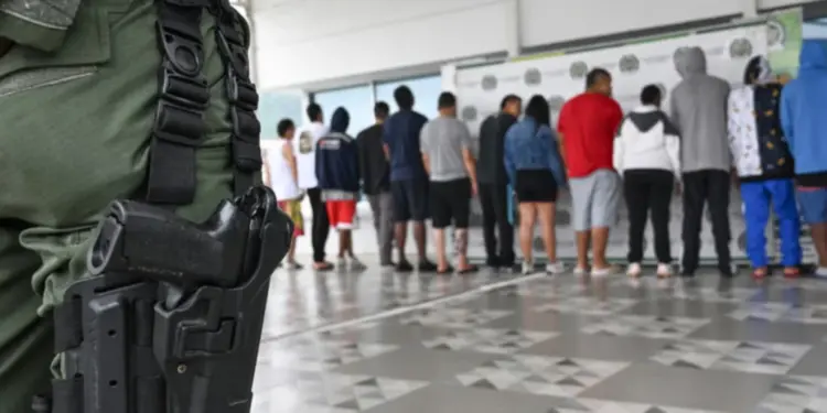 Condenan a cadena perpetua a líder de presunta célula del «Tren de Aragua» en Chile