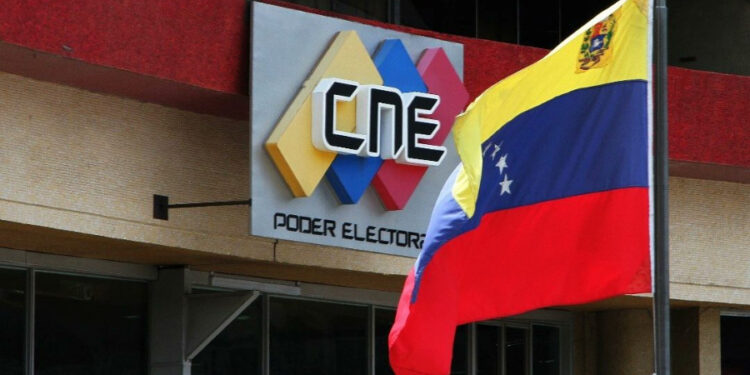 CNE proclama a alcaldes y concejales electos en todo el país este 27 de julio