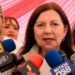 Carmen Meléndez y candidatos del GPPSB se reunieron con trabajadores en Caracas