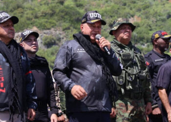 Abatido en un enfrentamiento delincuente vinculado a los «comanditos de la oposición»