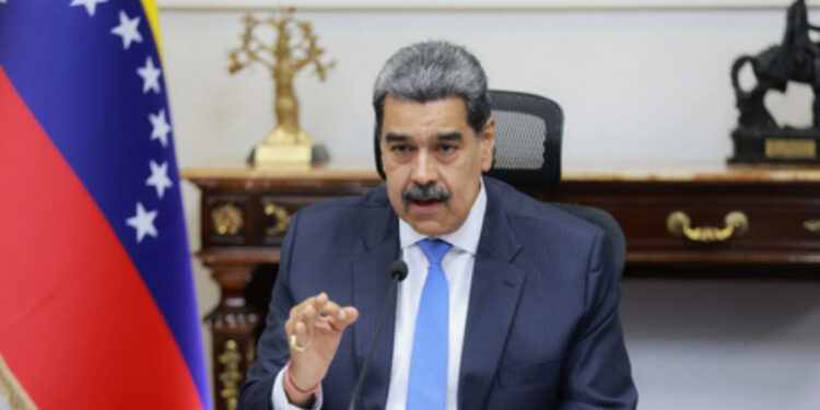 Nicolás Maduro convoca a reunión con gobernadores y alcaldes electos para este 1Ago