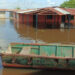 Bolívar en «alerta máxima» por crecida del nivel en el río Orinoco
