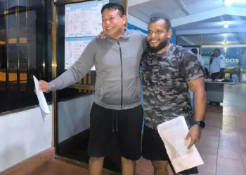 Un Nuevo Tiempo celebra liberación de activistas políticos en Delta Amacuro