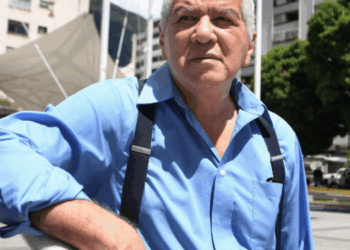 Murió el escritor venezolano Eduardo Liendo a sus 84 años