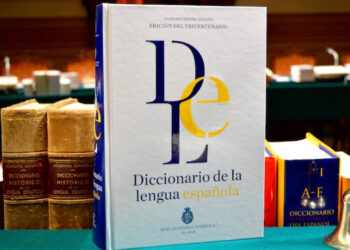 “Gocho” ya es gentilicio oficial: La RAE reconoce a los andinos en el Diccionario de la Lengua Española