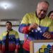Diosdado Cabello: La votación es rápida y el país está en absoluta calma