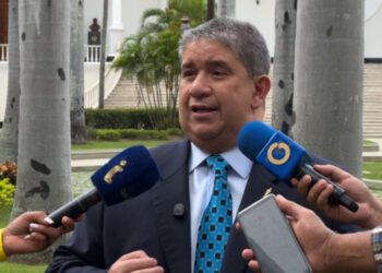 Diputado José Gregorio Correa exhorta a una campaña electoral de altura y llama a la unidad opositora