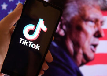 EEUU está a punto de iniciar conversaciones con China sobre la compra de TikTok