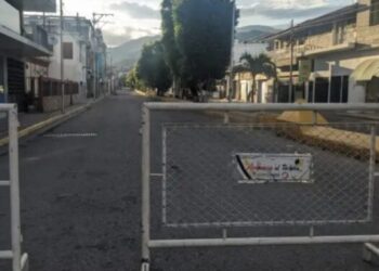 Reabierta la frontera colombo-venezolana tras las elecciones municipales