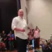 Gian Carlo Di Martino asumió la Alcaldía de Maracaibo: “Hoy gobernamos para todos”