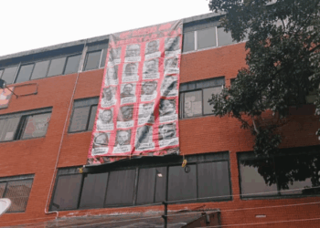 Autoridades investigan vandalismo en sede del Colegio de Periodistas en Caracas, dice el gremio