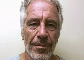 Departamento de Justicia de EE. UU. negó existencia de lista de Jeffrey Epstein
