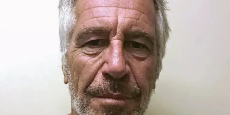 Departamento de Justicia de EE. UU. negó existencia de lista de Jeffrey Epstein